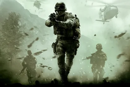 Game Pass Güncellemesi: Call of Duty’nin Efsane Oyunları Yolda