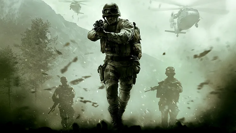 Game Pass Güncellemesi: Call of Duty’nin Efsane Oyunları Yolda