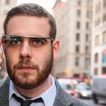 Google, Gemini Yapay Zekalı Gözlük Geliştiriyor