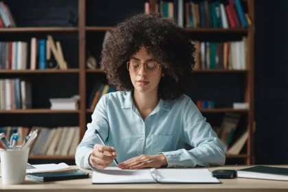 Bilimsel Makale Nasıl Yazılır