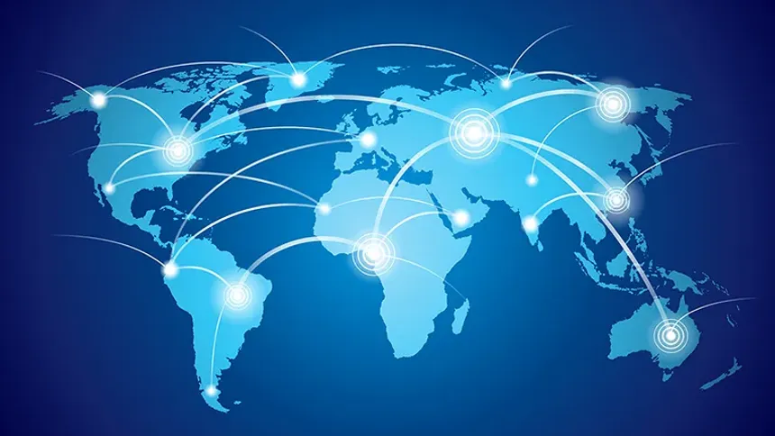 NATO’nun İnternet Kesintilerine Karşı Uzay Çözümü