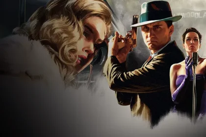 LA Noire Yaratıcılarından Yeni Psikolojik Gerilim: Sowden House Tanıtıldı