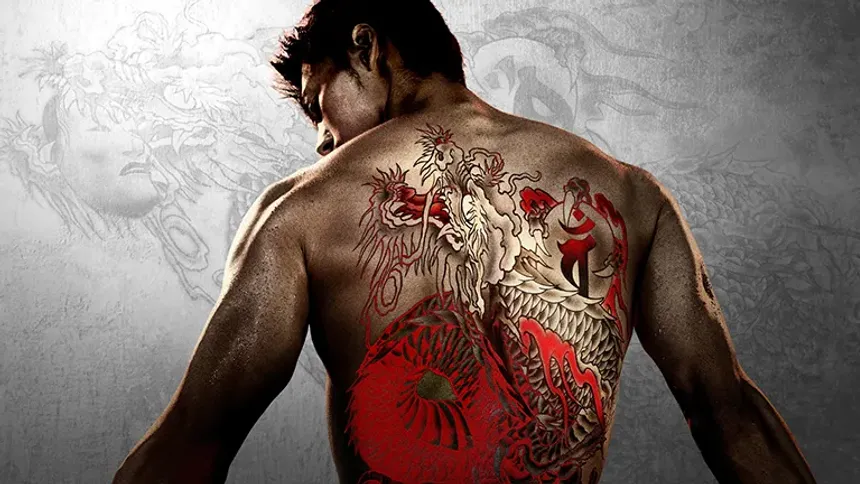 Amazon Prime’ın Yeni Gözdesi: “Like a Dragon Yakuza” 24 Ekim'de Başlıyor!