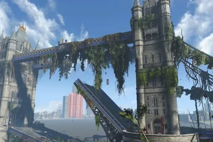 Fallout Evreninde Londra Esintisi: Fallout: London İndirilmeye Hazır