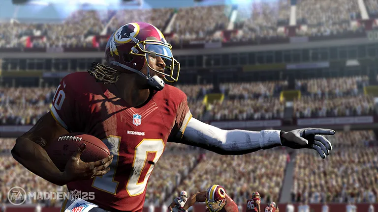 Madden NFL 25: Yeni Sunum Özellikleriyle Sahada Fark Yaratın! Madden NFL 25: Yeni Sunum Özellikleriyle Sahada Fark Yaratın!