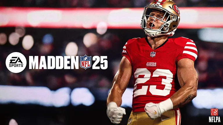 Madden NFL 25: Yeni Sunum Özellikleriyle Sahada Fark Yaratın!
