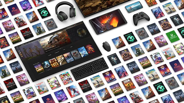 Microsoft Oyun Ekosistemi: 500 Milyon Aktif Kullanıcıya Ulaşan Devrim Microsoft Oyun Ekosistemi: 500 Milyon Aktif Kullanıcıya Ulaşan Devrim