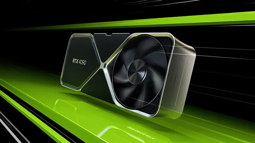 NVIDIA’nın RTX 40 Serisi GPU Sıkıntısı ve Oyun Endüstrisine Etkileri