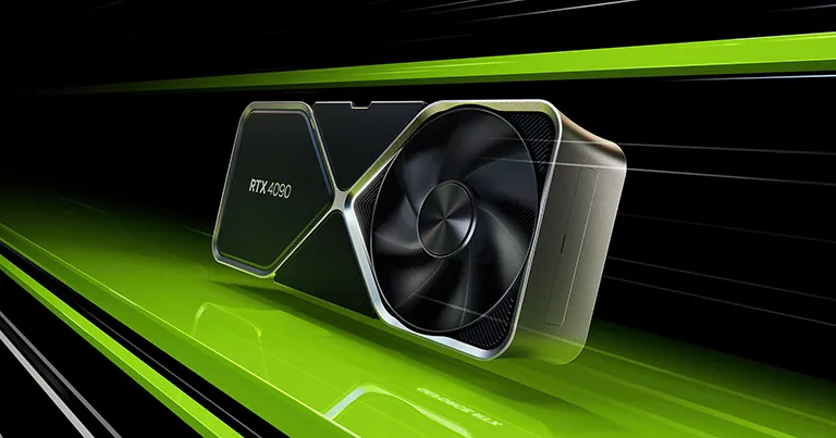 NVIDIA’nın RTX 40 Serisi GPU Sıkıntısı ve Oyun Endüstrisine Etkileri NVIDIA’nın RTX 40 Serisi GPU Sıkıntısı ve Oyun Endüstrisine Etkileri