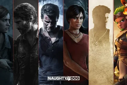 Naughty Dog’un Oyun Geliştirmede Linux’a Olan Bağlılığı Sürüyor