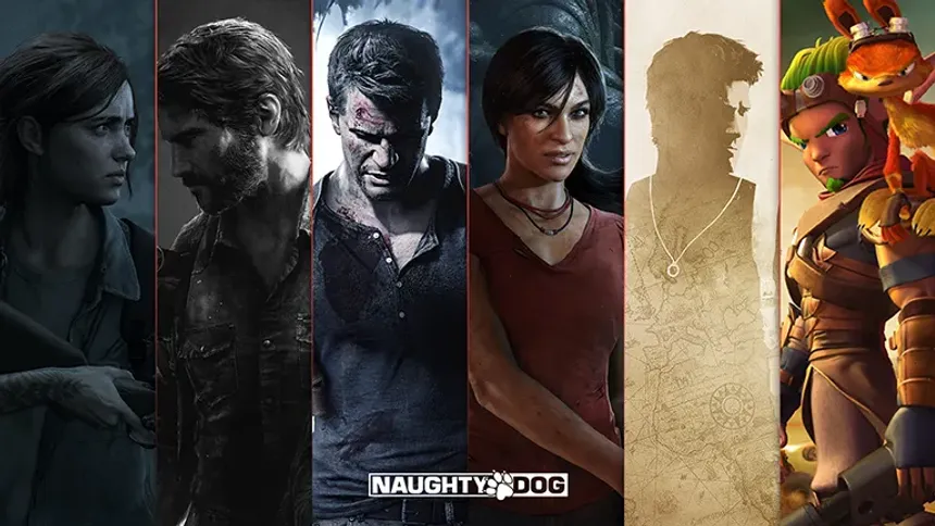 Naughty Dog’un Oyun Geliştirmede Linux’a Olan Bağlılığı Sürüyor