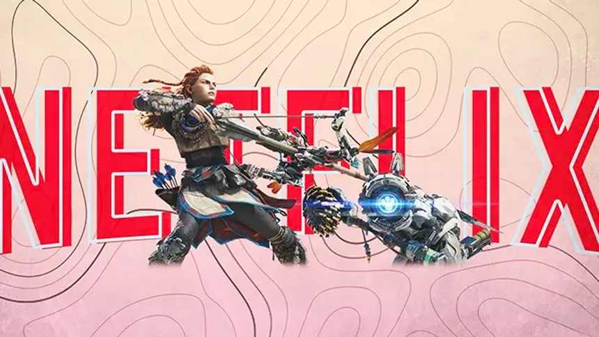 Netflix’in Beklenen ‘Horizon Zero Dawn’ Dizisi Neden İptal Edildi?