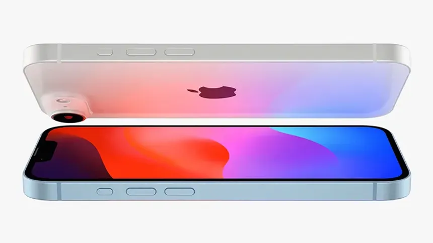 OLED Ekran ve Daha Fazlası: iPhone SE 4’ün Yeni Özellikleri