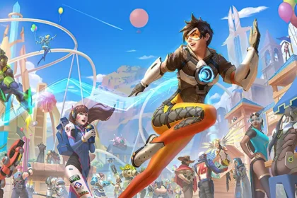 Efsane Geri Dönüyor: Overwatch 2’de 6v6 Testleri Başlıyor