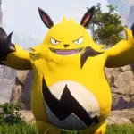 Palworld ve Sony Müzik’ten Dev Ortaklık: Oyun Dünyasında Yeni Bir Dönem