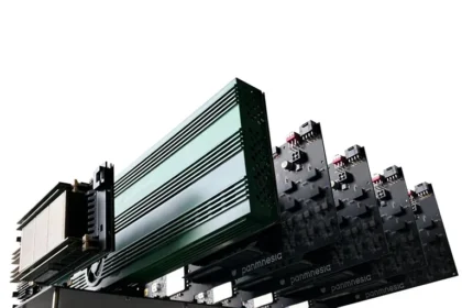Panmnesia CXL ile AI GPU Performansını Artırıyor
