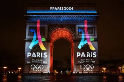 Paris 2024: Yaz Olimpiyatları’nın Konsol Oyunu Geleneği Sona Erdi!