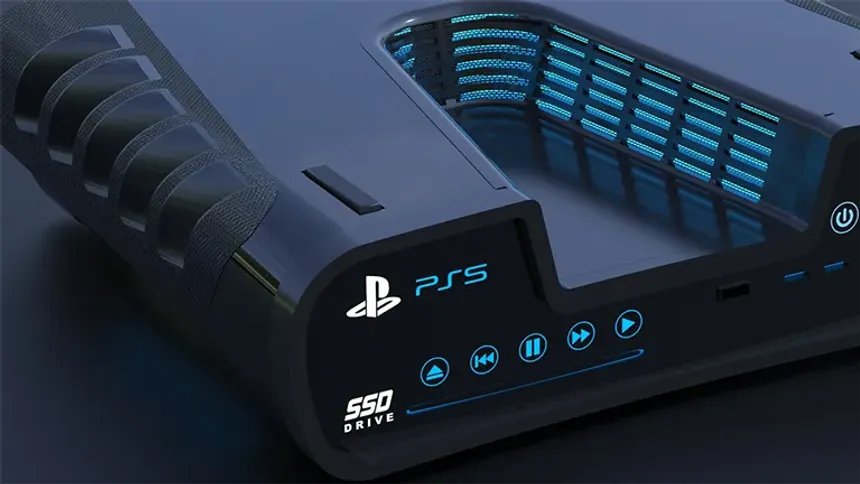 Gizli Pizza Fırını: PS5 Dev Kitleri eBay’de Alıcı Buluyor
