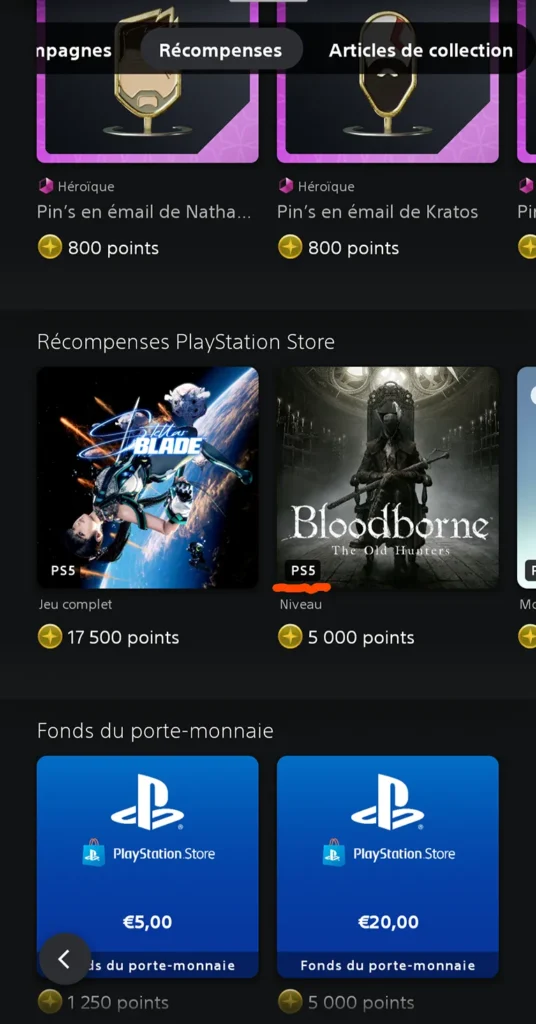 PlayStation Stars’da Görünen Bloodborne PS5 Sürümü Gerçek mi? PlayStation Stars’da Görünen Bloodborne PS5 Sürümü Gerçek mi?