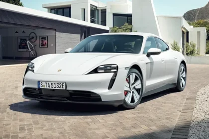 Porsche'un, 2030'da Yüzde 80 Elektrikli Otomobil Satış Planı İptal Edildi