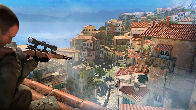 Project Archipelago: Rebellion ve Level Infinite’den Heyecan Verici Yeni Oyun Project Archipelago: Rebellion ve Level Infinite’den Heyecan Verici Yeni Oyun