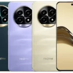 realme, 13 Pro ve Pro+ Duyuruldu