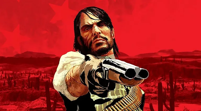 ShadPS4 Emülatörü ile Red Dead Redemption’da Yeni Bir Dönem!
