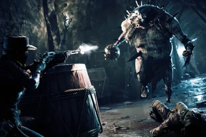 Remnant II’nin Beklenen Final DLC’si ‘The Dark Horizon’ Yakında Çıkıyor!