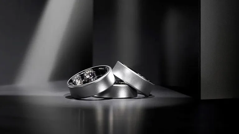 Samsung Galaxy Ring: Akıllı Yaşamın Yeni Sembolü