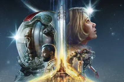 Starborn: Starfield’ın Yeni Evreninde Macera Sizi Bekliyor!