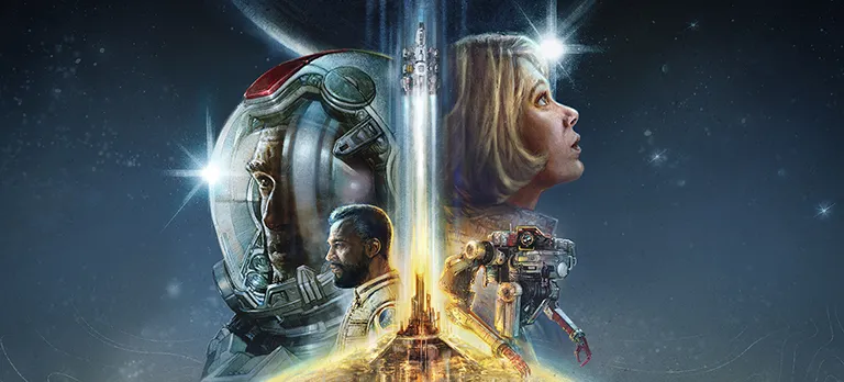 Starborn: Starfield’ın Yeni Evreninde Macera Sizi Bekliyor! Starborn: Starfield’ın Yeni Evreninde Macera Sizi Bekliyor!