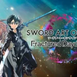 Sword Art Online: Fractured Daydream - Ekim’de Çıkıyor: Multiplayer Aksiyonun Yeni Boyutu!
