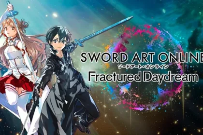 Sword Art Online: Fractured Daydream - Ekim’de Çıkıyor: Multiplayer Aksiyonun Yeni Boyutu!