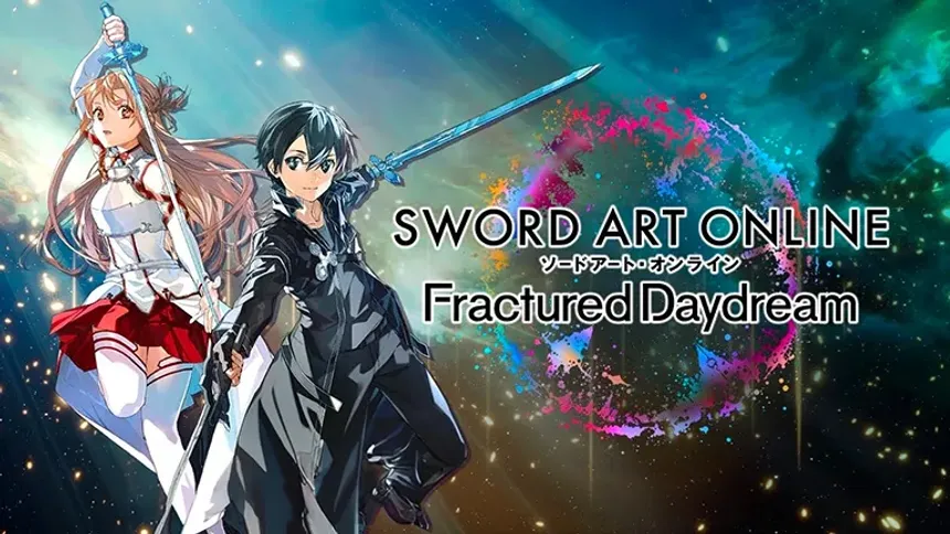 Sword Art Online: Fractured Daydream - Ekim’de Çıkıyor: Multiplayer Aksiyonun Yeni Boyutu!