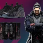 Tekken 8’in Yıldönümüne Özel: Bandai Namco ve Nike’tan Efsanevi Sneaker İş Birliği!