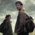 The Last of Us 2. Sezon Set Sızıntıları: Ellie ve Dina Aksiyona Hazır