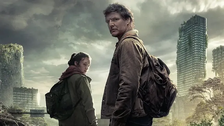 The Last of Us 2. Sezon Set Sızıntıları: Ellie ve Dina Aksiyona Hazır