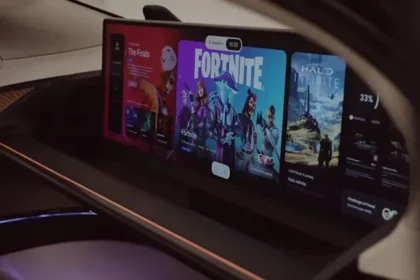 Top Gear’da Gözüken Gizemli Xbox Kontrol Paneli Herkesi Şaşırttı!