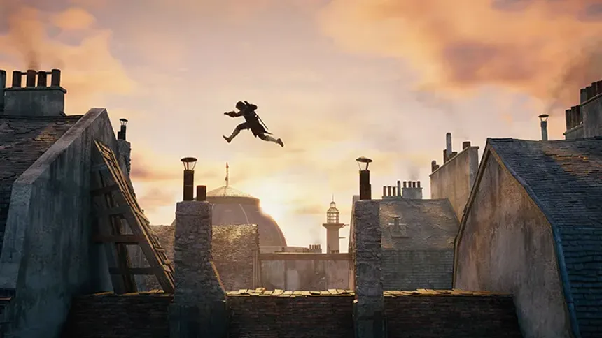 Ubisoft’un Oyun Dünyasından Olimpiyatlara: Assassin’s Creed 2024 Açılış Töreninde