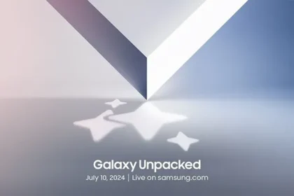 Samsung Galaxy Unpacked 2024: Yeni Z Fold 6 ve Diğer Sürprizler!