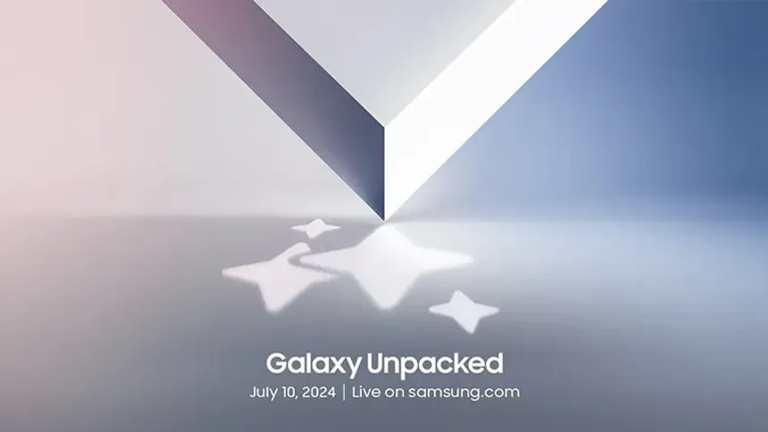 Samsung Galaxy Unpacked 2024: Yeni Z Fold 6 ve Diğer Sürprizler!