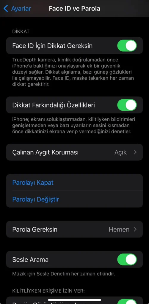 iPhone Kameraları İzinsiz Fotoğrafımızı Mı Çekiyor? iPhone Kameraları İzinsiz Fotoğrafımızı Mı Çekiyor?