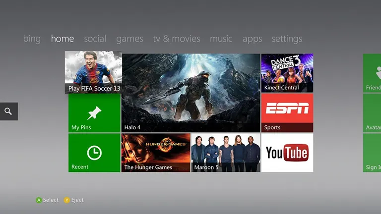 Xbox 360 Mağazası Veda Ediyor: Oyun Dünyasında Bir Dönemin Sonu Xbox 360 Mağazası Veda Ediyor: Oyun Dünyasında Bir Dönemin Sonu