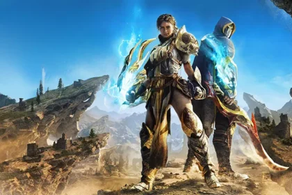 Xbox Game Pass Kütüphanesine Efsanevi RPG Atlas Fallen Katılıyor!