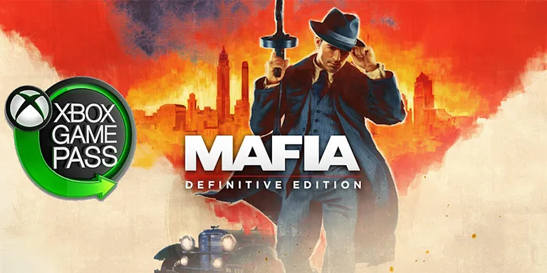 Xbox Game Pass Kütüphanesine Eklenen Efsane: Mafia Definitive Edition!