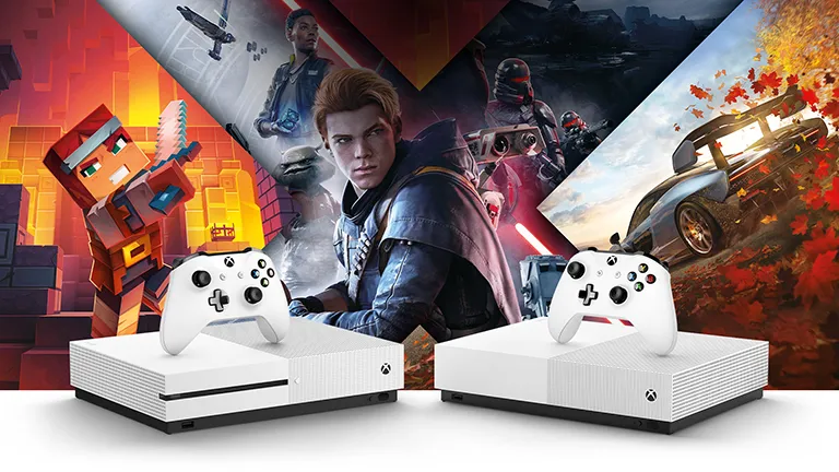 Xbox One Güncelleme Sorunu: Eski Modellerdeki Firmware Güncellemesi Engeli Xbox One Güncelleme Sorunu: Eski Modellerdeki Firmware Güncellemesi Engeli