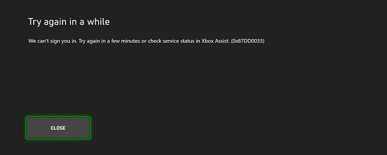 Xbox Series X|S Kullanıcıları Dikkat: Xbox Live Erişim Sorunları Xbox Series X|S Kullanıcıları Dikkat: Xbox Live Erişim Sorunları
