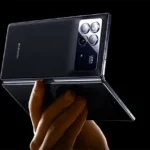 Xiaomi, Mix Fold 4 Telefon Modelini Robotlara Ürettiriyor!