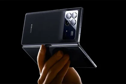 Xiaomi, Mix Fold 4 Telefon Modelini Robotlara Ürettiriyor!