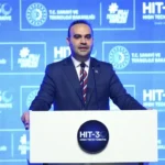 Türkiye'nin "Yüksek Teknoloji Teşvik Programı" Tanıtıldı!